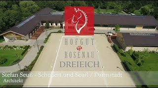 Hofgut Rosenau Dreieich [upl. by Scevour]