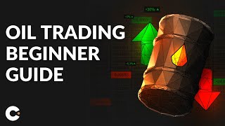 Oil Trading for Beginners  Learn How to Trade Oil [upl. by Hnacogn920]