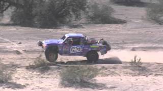 2016 Best in the Desert Parker 425 morning race mile maker 7 [upl. by Nahaj]