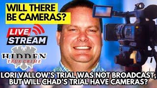 CHAD DAYBELL COURT LIVESTREAM and COMMENTARY with LAUREN MATTHIAS HIDDEN TRUE CRIME [upl. by Bois]