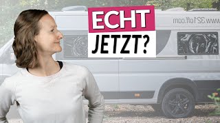 „Wohnmobil KfzSteuer steigt 2021“ – stimmt das wirklich [upl. by Darren]