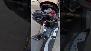 TMax 500 Personalizzato come video con 32600 Km bikelife tmax500 [upl. by Krystle]