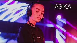 ASIKA x VYAVA Live Set  Afro House amp Organic  Melodic House Dj Mix  4K [upl. by Aggy]