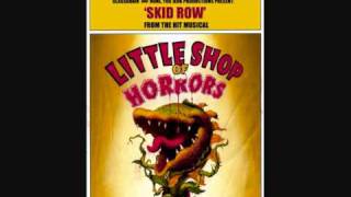 Skid Row Little Shop Of Horrors Cover by Dallon Weekes Brendon Urie and Ian CrawfordGuitar [upl. by Arel67]