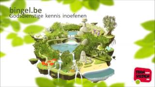 Tuin van Hedennu leerjaar 2  presentatie [upl. by Trisha]