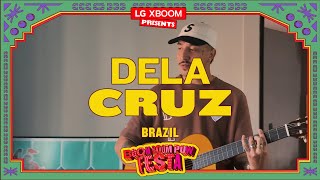 Descubra a caixa de som XBOOM usada pelos artistas  A melhor caixa de som bluetooth  LG [upl. by Ailuy]