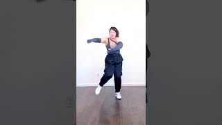 SWF2 Latrice Click Like Choreography Cover 스우파2 스트릿우먼파이터2 [upl. by Bryna]