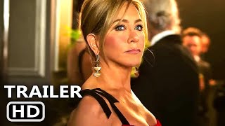 Friends The Movie 2025  First Trailer  Jennifer Aniston Matt LeBlanc [upl. by Baldwin]