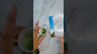 Resin bookmark ideas  beautiful bookmark 🔖shorts resinart bookmarks bookmarkcraft shortvideo [upl. by Jeddy]