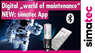 NEW simatec app quotworld of maintenancequot [upl. by Atinihc442]