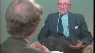 Hayek on Socialism [upl. by Akemrehs]