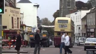 COLCHESTER BUSES 1996 [upl. by Reisinger16]