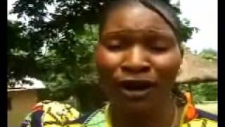 Congo  Lor Mbongo Charles Mombaya Do Unzibudila Gospel [upl. by Milburr]