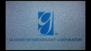 HBO Family Feature Presentation PGMetroGoldwynMayerGladden Entertainment 202420011991 [upl. by Nnyleitak]