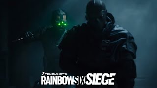 DEIMOS ATTACKS EMERALD PLAINS FULL Year 9 CGI Cinematic  Rainbow Six Siege [upl. by Hughmanick437]