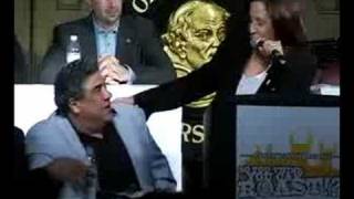 Friars Roast vincent Pastore [upl. by Cline961]