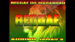 REGGAE DO MARANHAO VOL9 [upl. by Ruy]