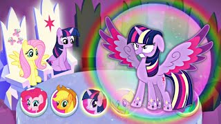 💔 SADDEST 😭 EPISODES 💔😭 My 😭 Little 💔 Pony 😭 Friendship 😭 is 💔 Magic 😭 MLP 😭 Full 💔 Episodes 😭2 [upl. by Anayit]