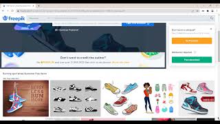 Freepik image downloader [upl. by Rebba]