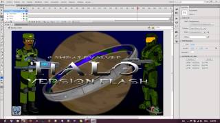 HaloCE VF Halo 3 VF y mas NOTICIAS [upl. by Durer570]