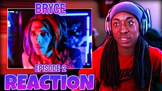 I Reacted To  BRYCE Episode Two [upl. by Ahdar]