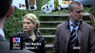 DCI Banks Series 1  DVD Preview [upl. by Grier442]