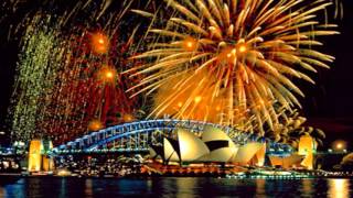 Oceania Anthem tis for thee  Australia Day HD [upl. by Silvie]