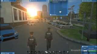 Police Force 2 Gameplay PC HD [upl. by Buttaro228]