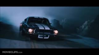 The Fast and the Furious Tokyo Drift  Deja Vu Initial D [upl. by Ardnaet114]