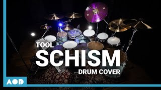 Schism  Tool  Drum Cover By Pascal Thielen [upl. by Fabrienne86]