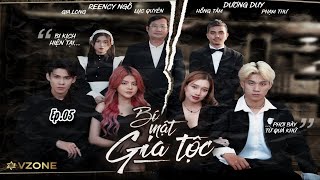 BÍ MẬT GIA TỘC  TẬP 5  PHIM NGẮN  REENCY NGÔ OFFICIAL [upl. by Charbonneau904]