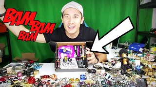 Zing LED Fidget Spinners Thumb Chucks Zing Dama Tumblstix etc  3 Giveaways [upl. by Kenzi]