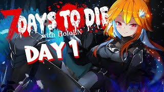 【7D2D】Wawa POV phoenix cant die heh OP kfp キアライブ [upl. by Talbot]