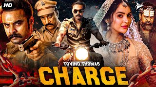 CHARGE  Blockbuster Full Hindi Dubbed Action Movie  Tovino Thomas Samyuktha Menon  South Movie [upl. by Parrish]