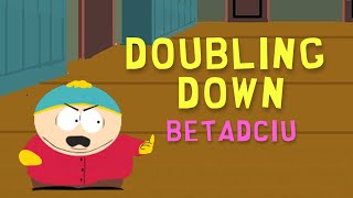 Doubling Down But Every Turn A Different Character Is Used  Doubling Down BETADCIU [upl. by Michail164]