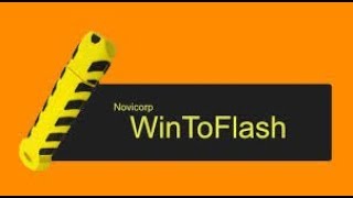 Multi boot using Novicorp Win to flash [upl. by Tehcac]