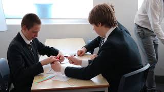 How an Apprenticeships Programme Is Transforming Lives for Vulnerable GCSE Students in Kent [upl. by Stiruc]