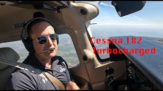 Why the Cessna 182 Turbocharged is THE best plane [upl. by Heady179]