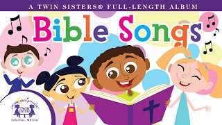 🎶 Sing amp Be Blessed Top 28 Favorite Bible Songs for Children [upl. by Inglebert]