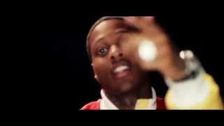 Lil Durk Freestyle  2014 XXL Freshman [upl. by Afihtan14]