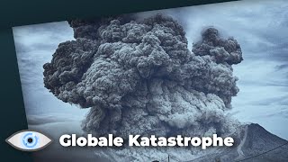 Sorgt Yellowstones Supervulkan für globale Katastrophe [upl. by Lasala544]