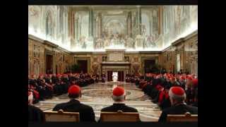 Vatican Entreprise  Les relations obscure entre Mafia Vatican et francmaçonnerie [upl. by Raquela211]