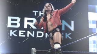 The Brian Kendrick quotMan With a Planquot Arena  Crowd Effects [upl. by Alaster]