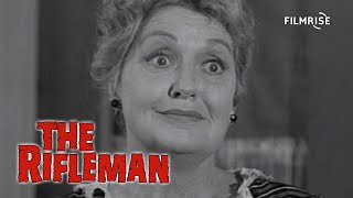 The Rifleman  Season 4 Episode 27  Guilty Conscience  Full Episode [upl. by Frohne]