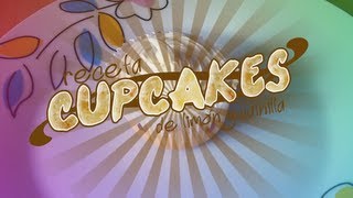 Receta ¡Cupcakes en 4 minutos [upl. by Swagerty298]