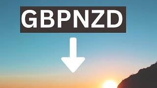 GBPNZD ANALYSIS TODAYGBP NZD FORECAST THIS WEEK NEXT WEEK [upl. by Rivera670]