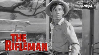 The Rifleman  Season 5 Episode 16  The Sidewinder  Full Episode [upl. by Juliana339]