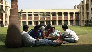 Staying at Thapar University [upl. by Waiter]