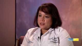 Cheryl B Iglesia MD  Urogynecology [upl. by Netnert618]