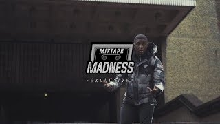 Swarmz ft Caps  Murda Music Video  MixtapeMadness [upl. by Cassady]